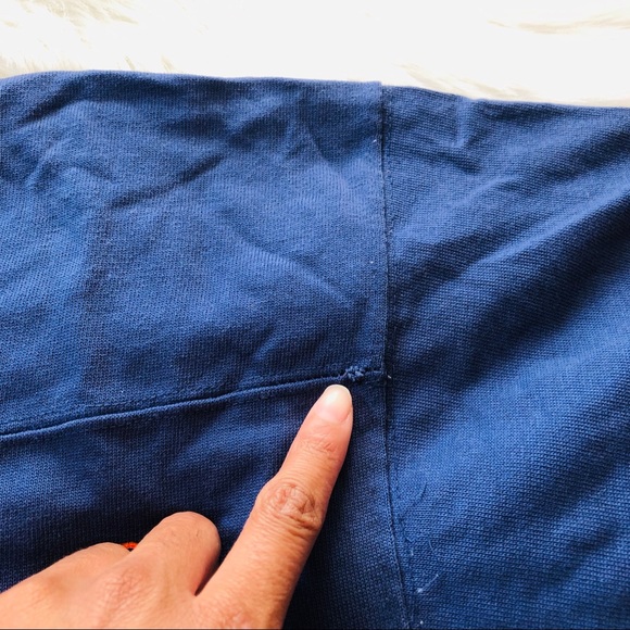 Vintage Chicago Bears Football Jersey S - Picture 7 of 8